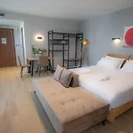 The Victoria Apart-hotel Lefkáda