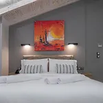 The Victoria 4* Lefkáda