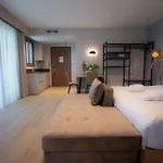 The Victoria Apart-hotel