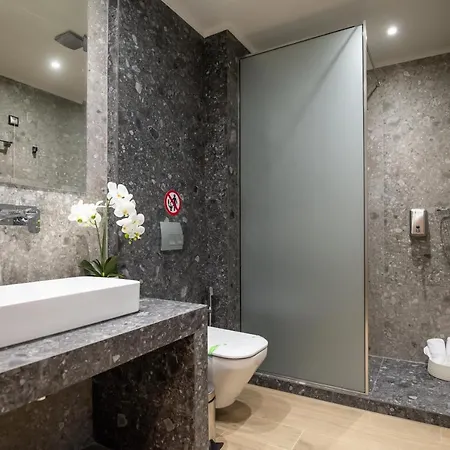 Apartahotel The Victoria