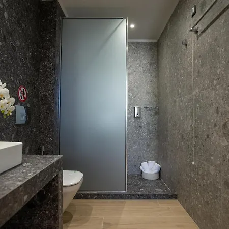 Apartahotel The Victoria