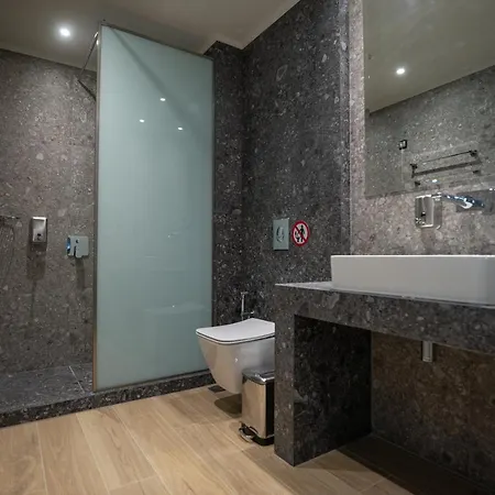 The Victoria Apartahotel Lefkáda