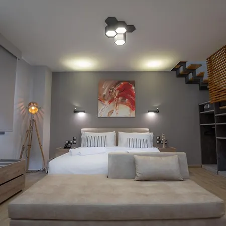 The Victoria Lefkáda