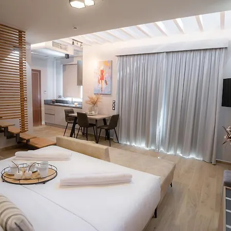 The Victoria Apartahotel 4*