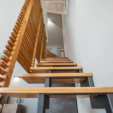 Apartahotel The Victoria Lefkáda