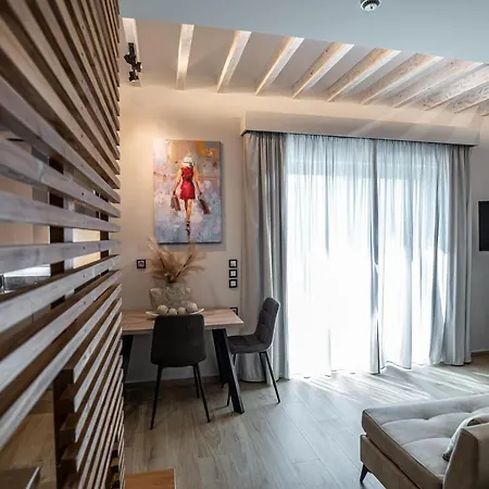 Apartahotel The Victoria