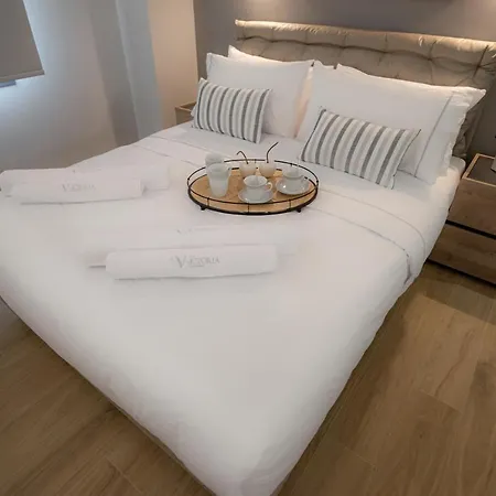 The Victoria Lefkáda