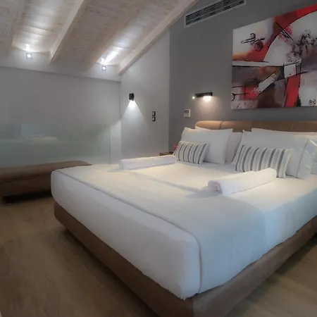 The Victoria Apartahotel