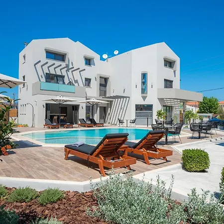 Apartahotel The Victoria Lefkáda