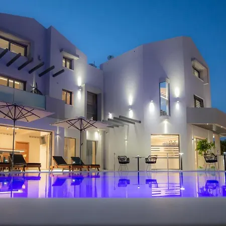 The Victoria 4* Λευκάδα