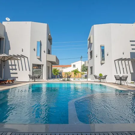 Apartahotel The Victoria