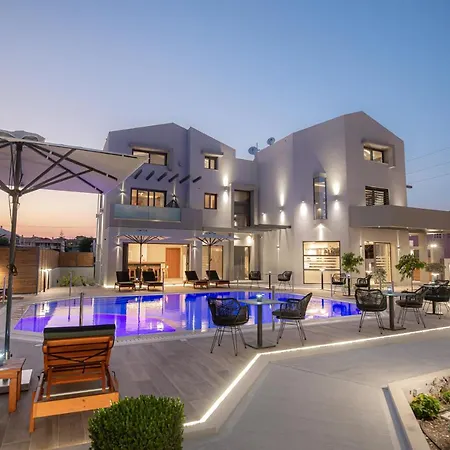 The Victoria Apartahotel 4*