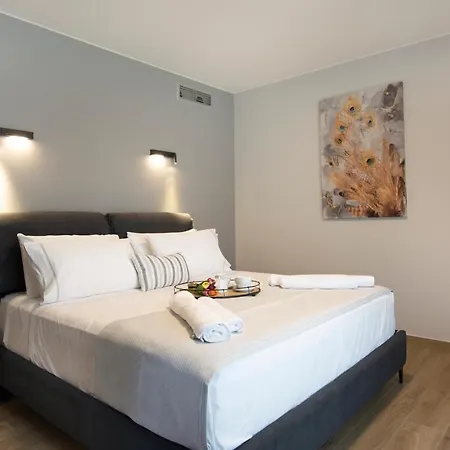 Apartahotel The Victoria 4*