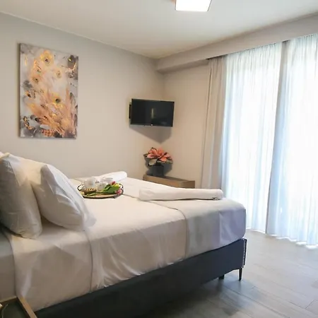 Apartahotel The Victoria Lefkáda