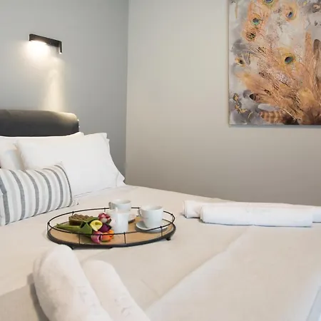 The Victoria Apartahotel 4*