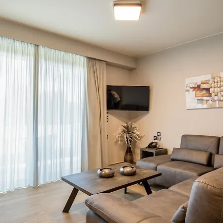 Apartahotel The Victoria Lefkáda