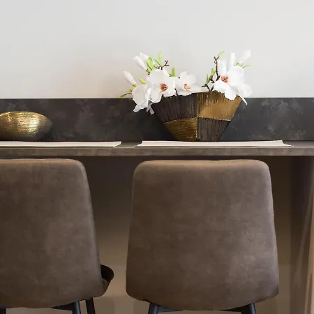 Apartahotel The Victoria Lefkáda