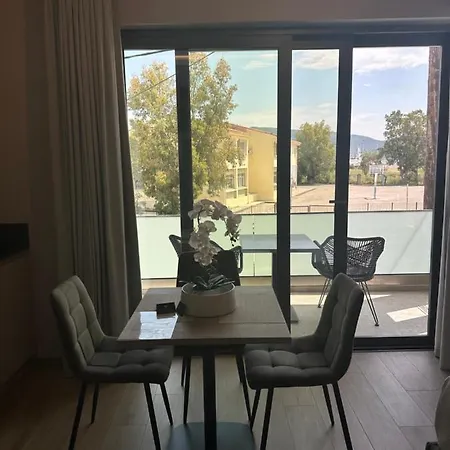 Apartahotel The Victoria