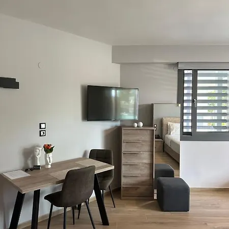 The Victoria Apartahotel