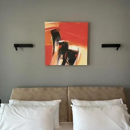 The Victoria Apartahotel Lefkáda