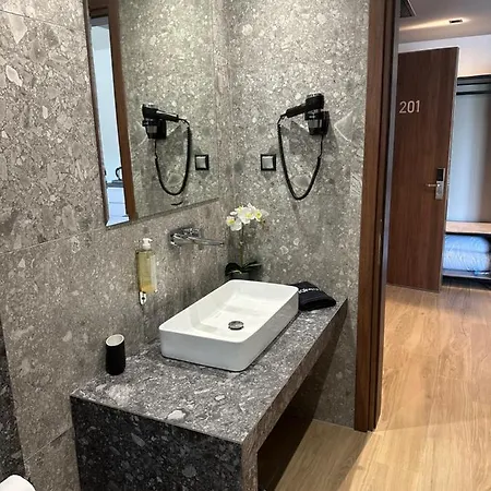 The Victoria 4* Λευκάδα