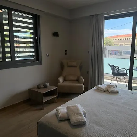 The Victoria Apartahotel