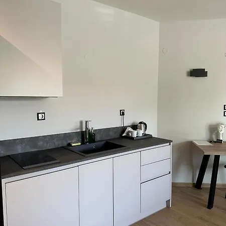 Apartahotel The Victoria