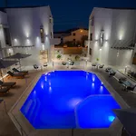 Hotel apartamentowy The Victoria Lefkáda