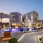The Victoria Hotel apartamentowy 4*