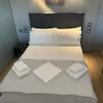 Hotel apartamentowy The Victoria 4*