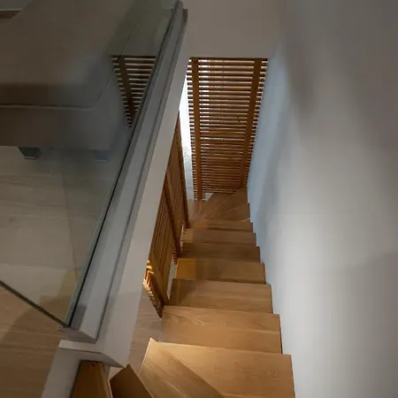 The Victoria 아파트호텔