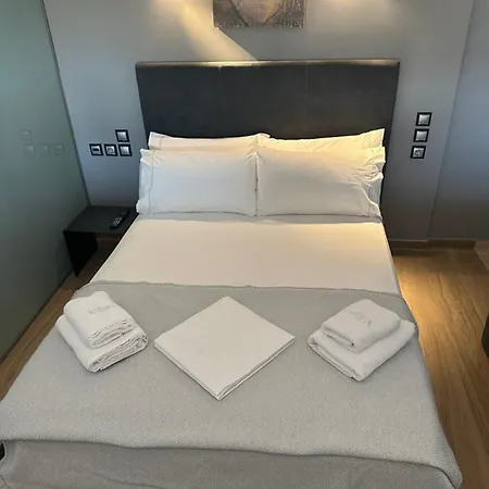 Aparthotel The Victoria 4*