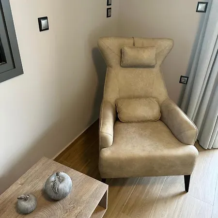 아파트호텔 The Victoria