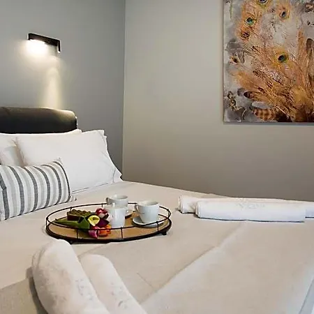 The Victoria Lejlighedshotel 4*