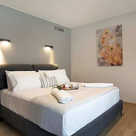 Lejlighedshotel The Victoria 4*