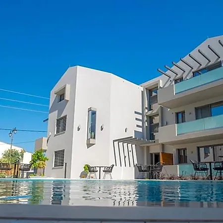 The Victoria Lejlighedshotel 4*