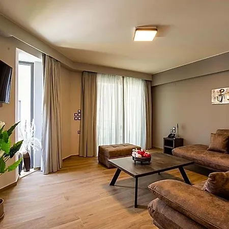 The Victoria Aparthotel 4*