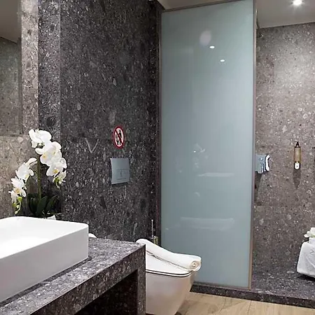 Aparthotel The Victoria 4*
