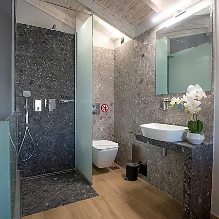 Appart hôtel The Victoria 4*