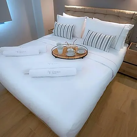 The Victoria 4*