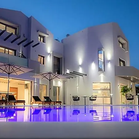 The Victoria Lejlighedshotel