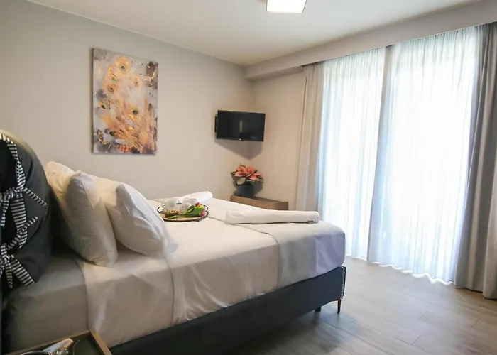 Aparthotel The Victoria Lefkáda