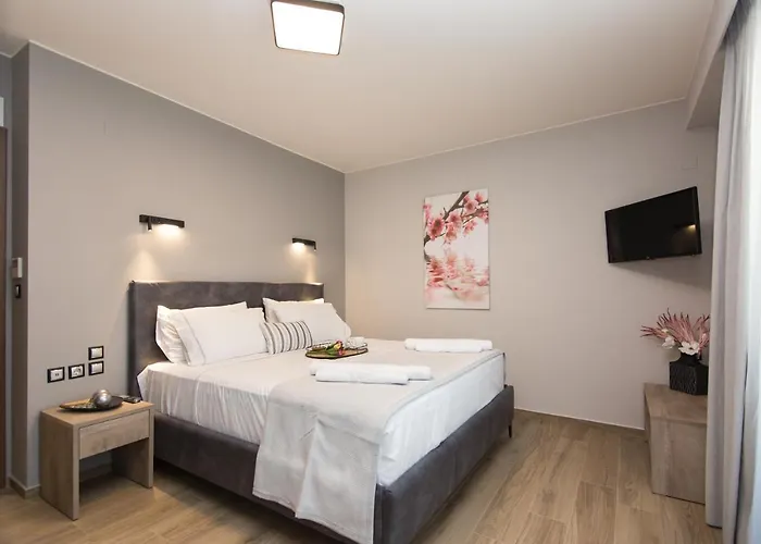 The Victoria Aparthotel