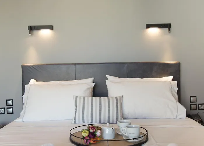 The Victoria Aparthotel 4*