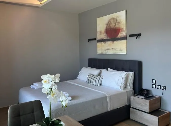 The Victoria Aparthotel