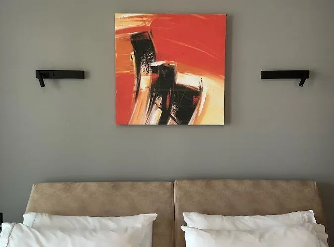 The Victoria Aparthotel Lefkáda